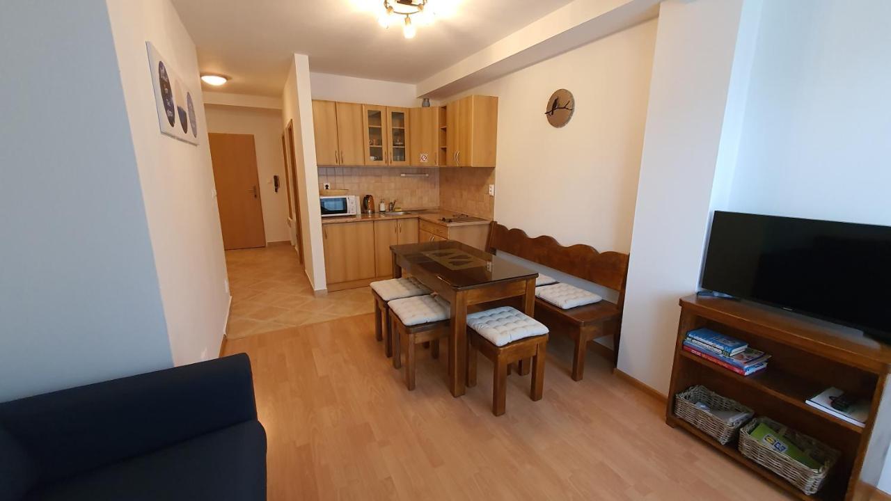 Apartmán TATRAN Jarka Donovaly Exterior foto