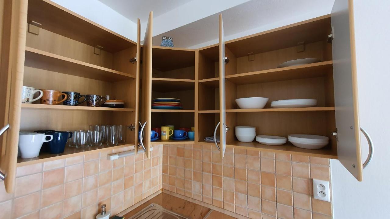 Apartmán TATRAN Jarka Donovaly Exterior foto