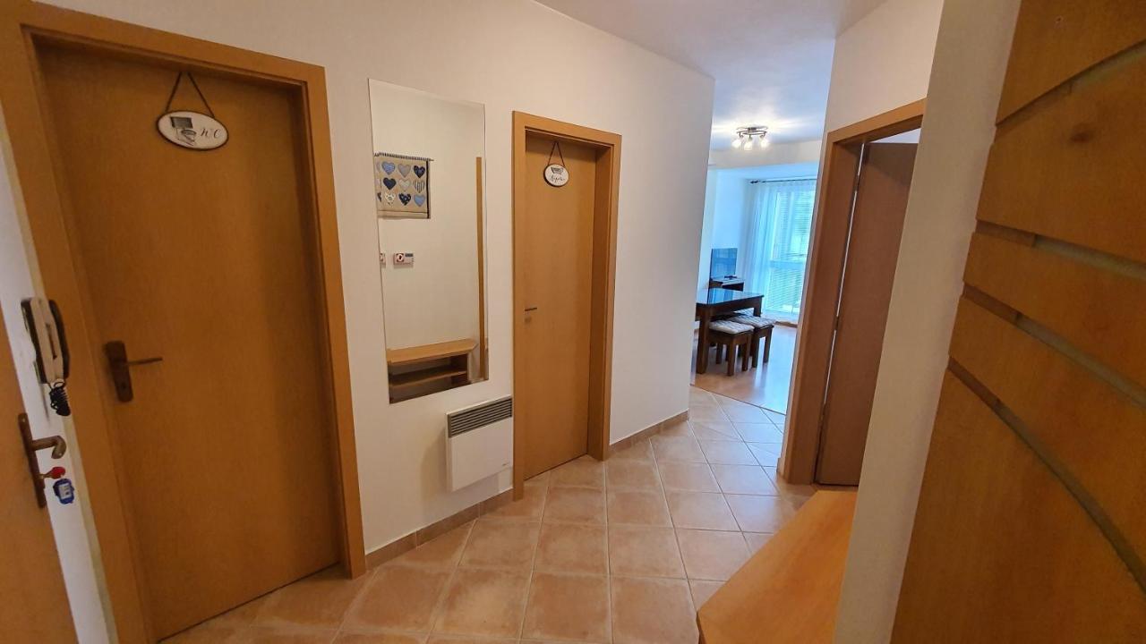 Apartmán TATRAN Jarka Donovaly Exterior foto