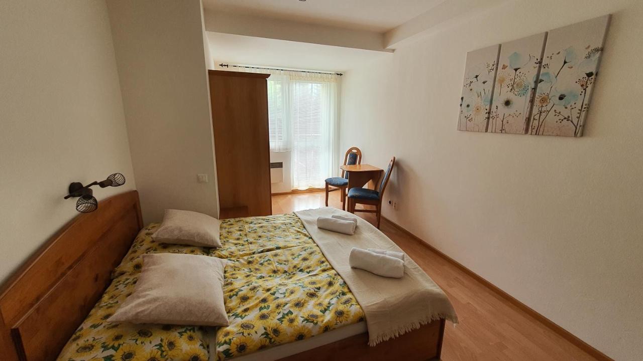 Apartmán TATRAN Jarka Donovaly Exterior foto