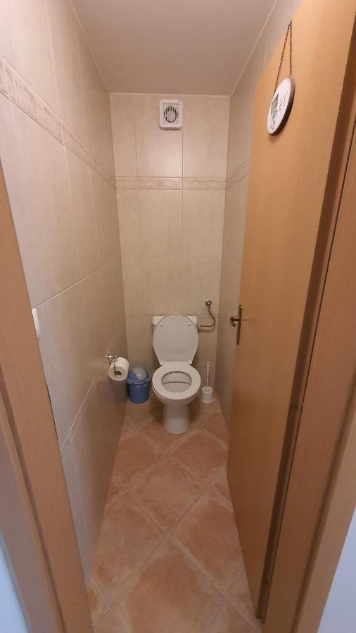 Apartmán TATRAN Jarka Donovaly Exterior foto